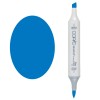 Copic sketch B 29 ultramarine